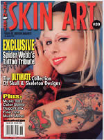 Skin Art #89